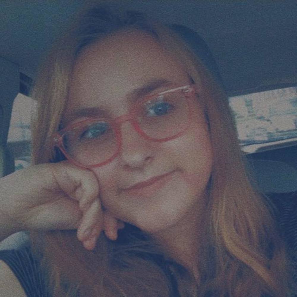 Meet your Posher, Sophia